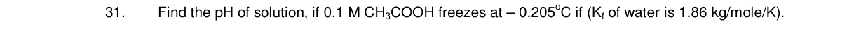 Chemistry diagram for: See image