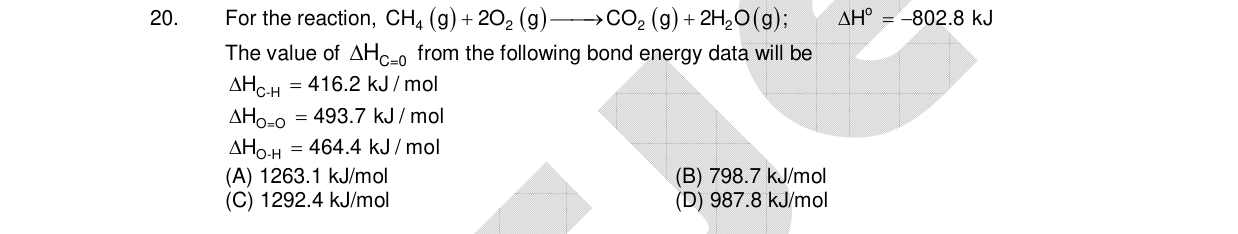 Chemistry diagram for: See image