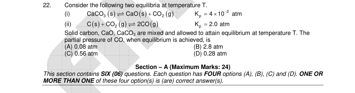 Chemistry diagram for: See image