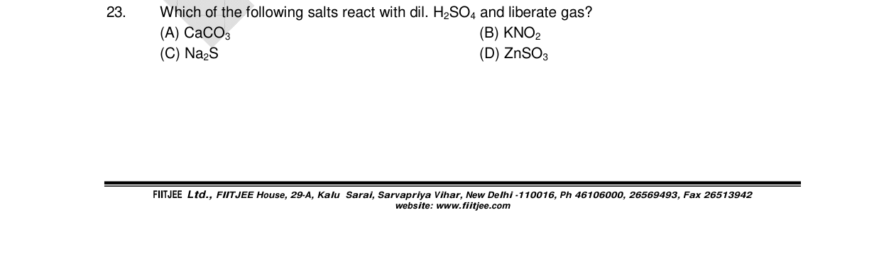 Chemistry diagram for: See image