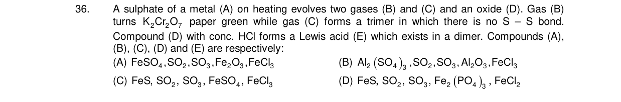 Chemistry diagram for: See image