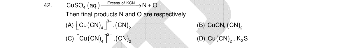 Chemistry diagram for: See image