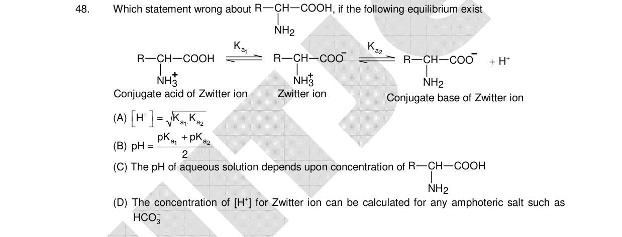 Chemistry diagram for: See image