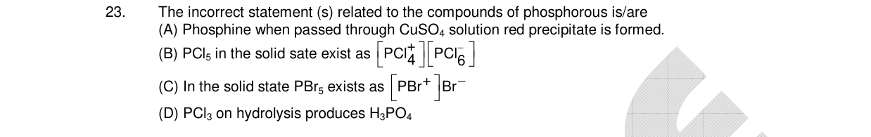 Chemistry diagram for: See image