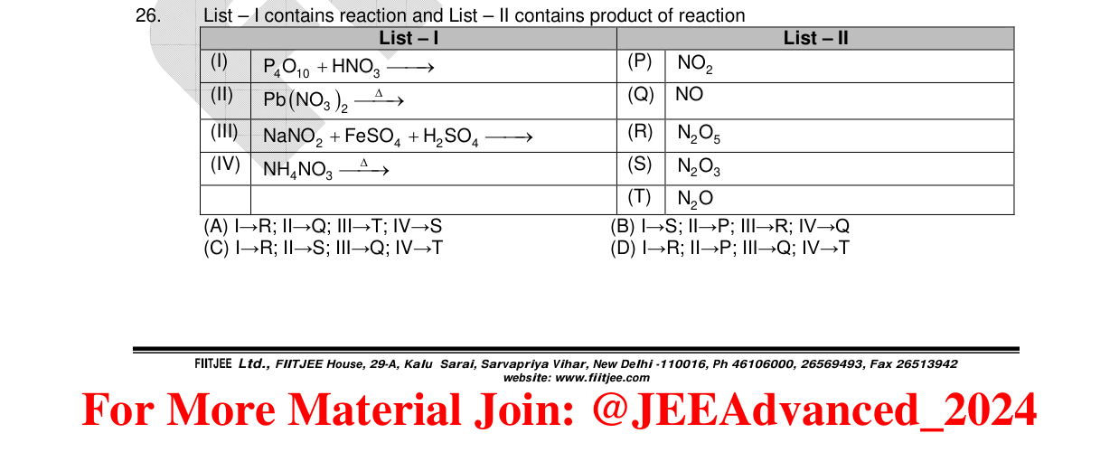 Chemistry diagram for: See image