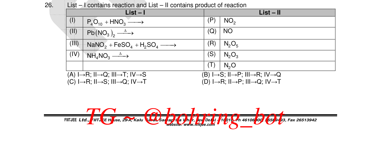 Chemistry diagram for: See image