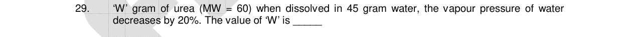 Chemistry diagram for: See image