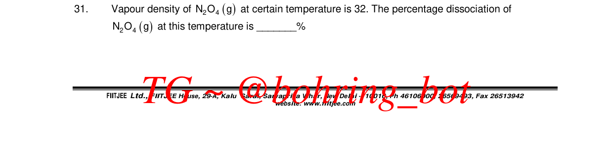 Chemistry diagram for: See image