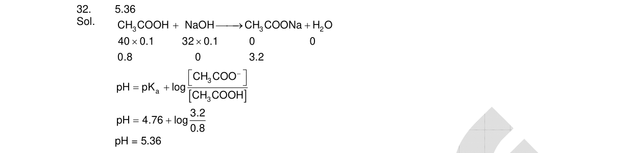 Chemistry diagram for: See image