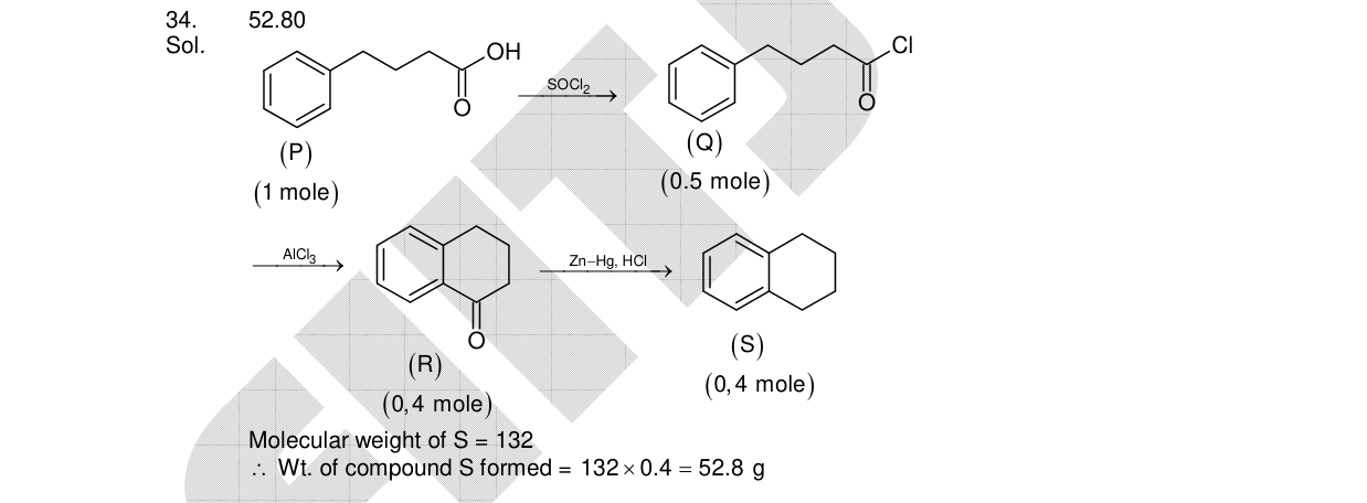 Chemistry diagram for: See image