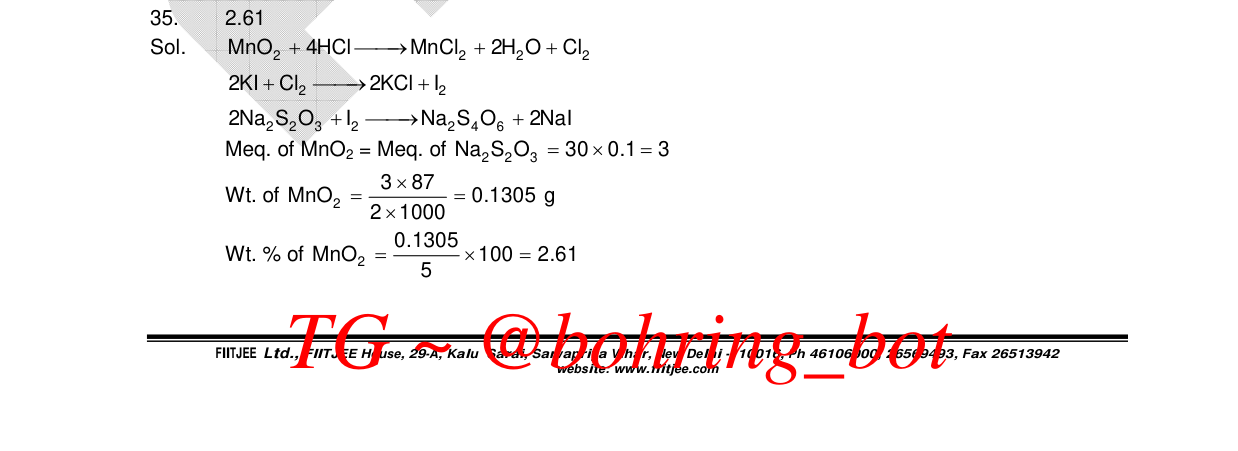 Chemistry diagram for: See image