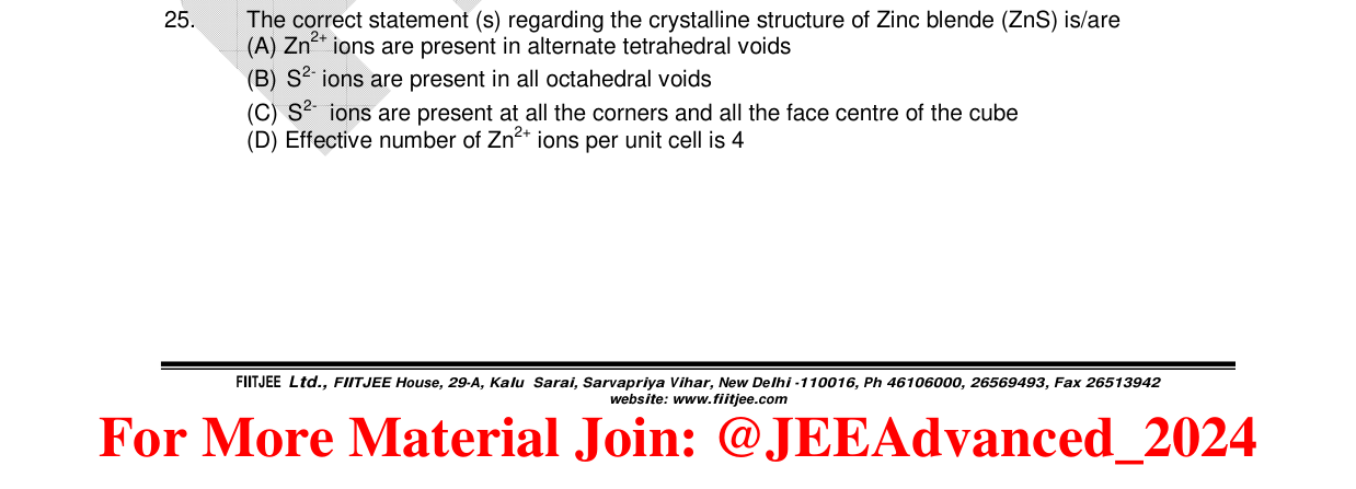 Chemistry diagram for: See image