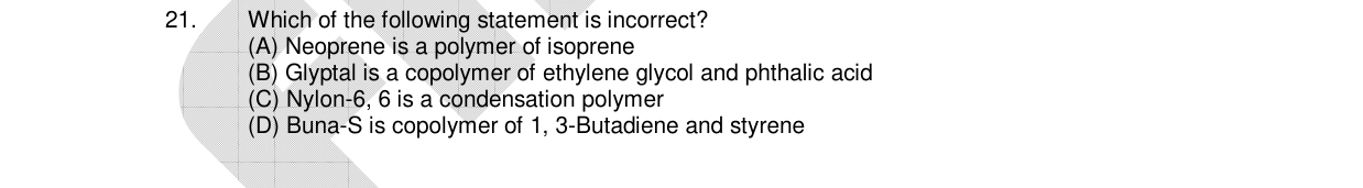 Chemistry diagram for: See image