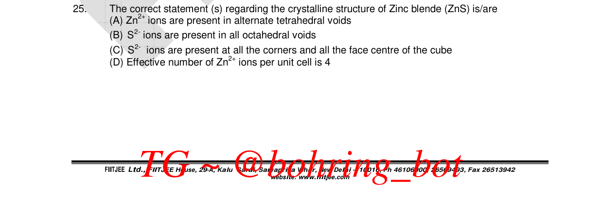 Chemistry diagram for: See image