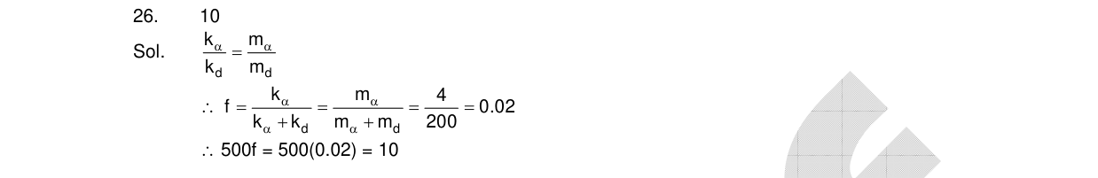 Chemistry diagram for: See image
