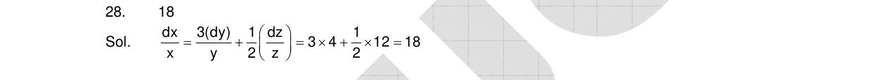 Chemistry diagram for: See image