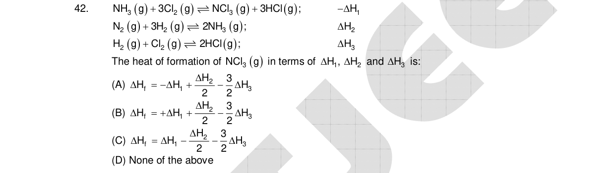 Chemistry diagram for: See image
