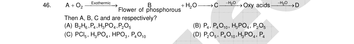 Chemistry diagram for: See image