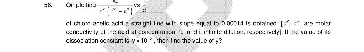 Chemistry diagram for: See image