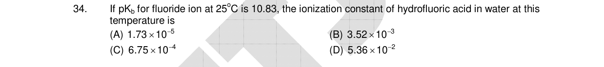 Chemistry diagram for: See image