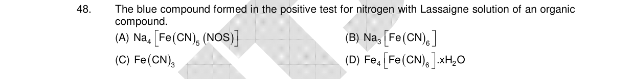 Chemistry diagram for: See image