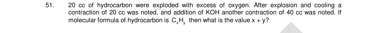 Chemistry diagram for: See image