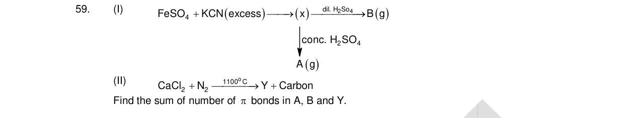 Chemistry diagram for: See image