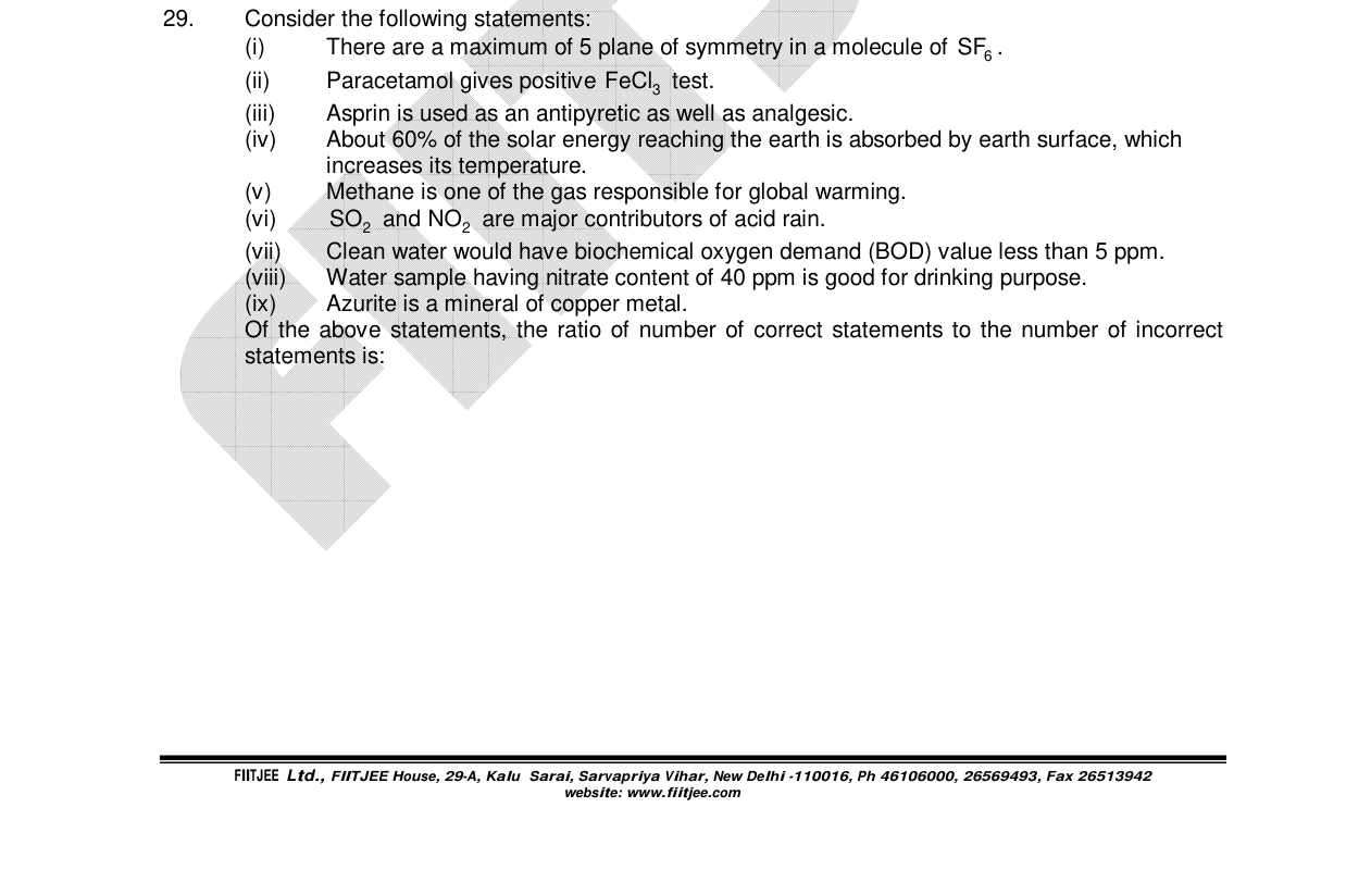 Chemistry diagram for: See image
