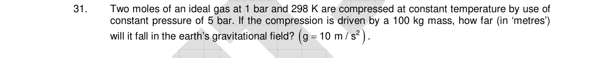 Chemistry diagram for: See image