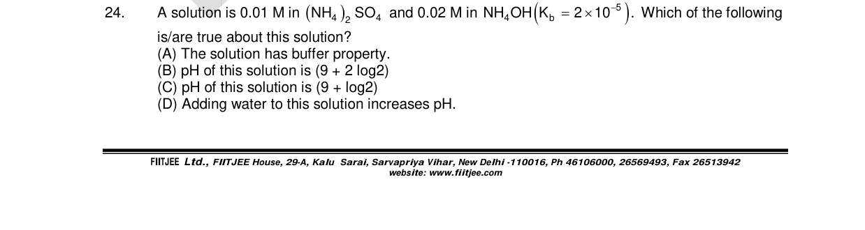 Chemistry diagram for: See image