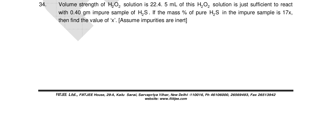 Chemistry diagram for: See image
