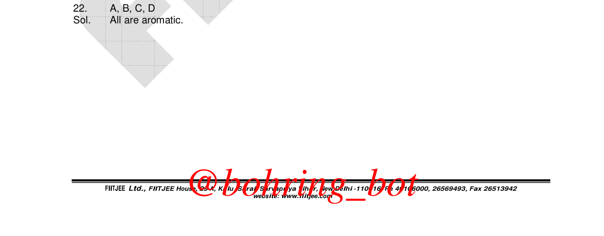 Chemistry diagram for: See image