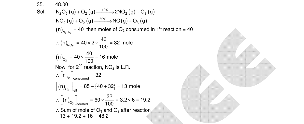 Chemistry diagram for: See image