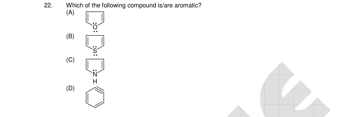 Chemistry diagram for: See image