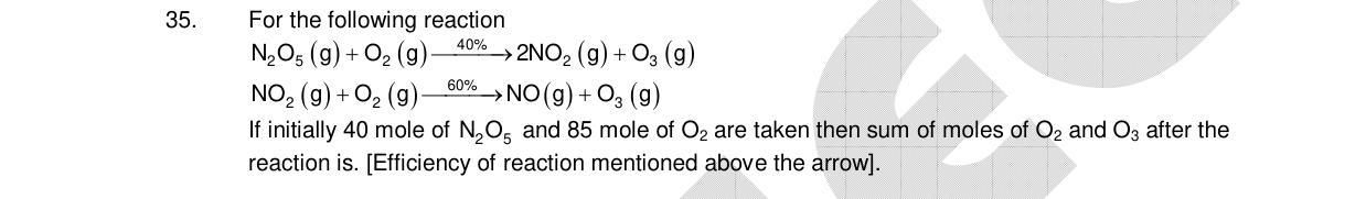 Chemistry diagram for: See image