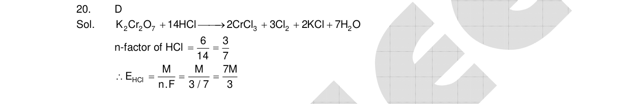 Chemistry diagram for: See image