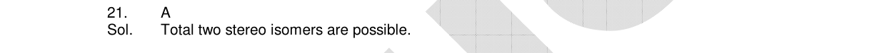 Chemistry diagram for: See image