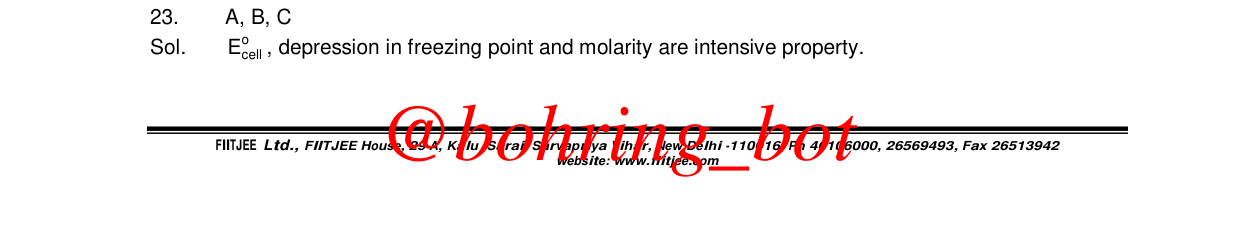 Chemistry diagram for: See image