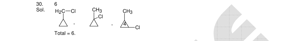 Chemistry diagram for: See image