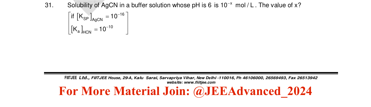 Chemistry diagram for: See image