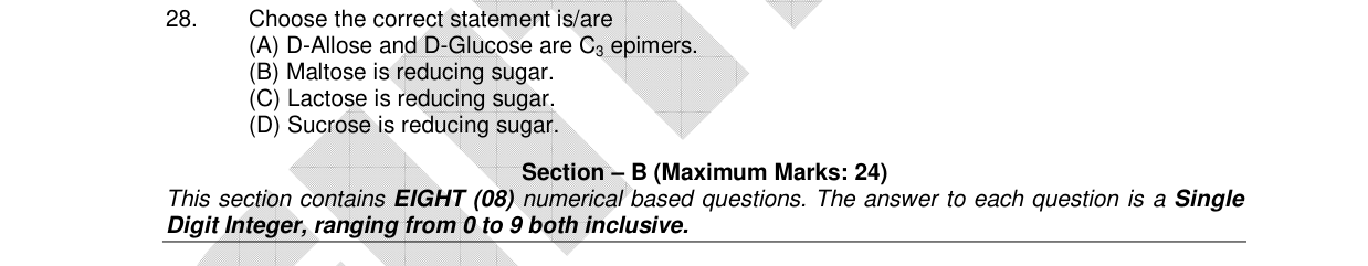 Chemistry diagram for: See image