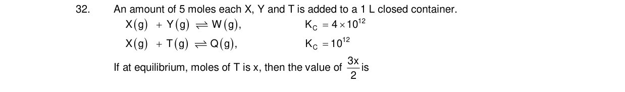 Chemistry diagram for: See image