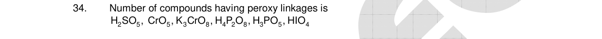 Chemistry diagram for: See image