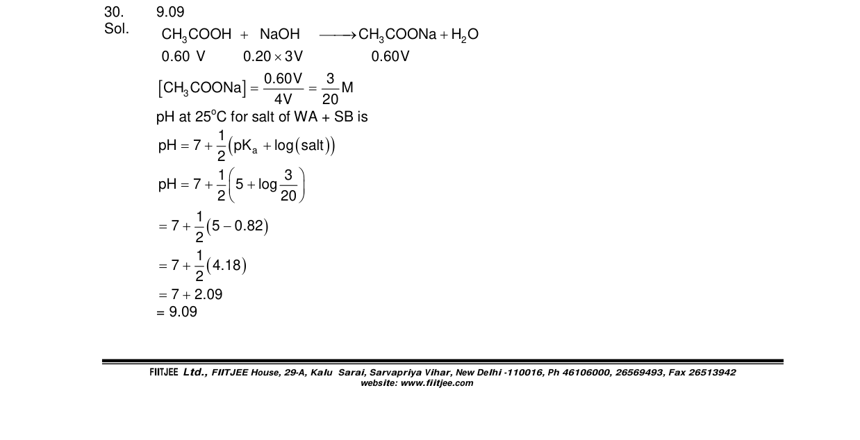 Chemistry diagram for: See image