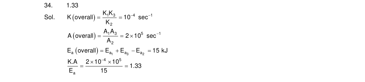Chemistry diagram for: See image