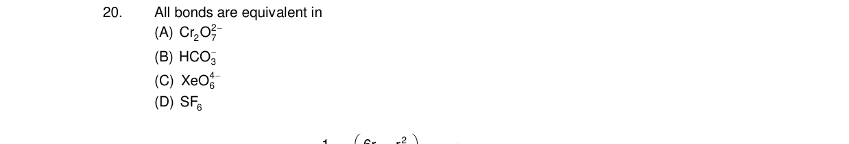 Chemistry diagram for: See image