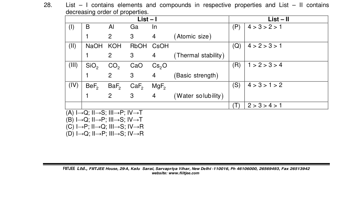 Chemistry diagram for: See image