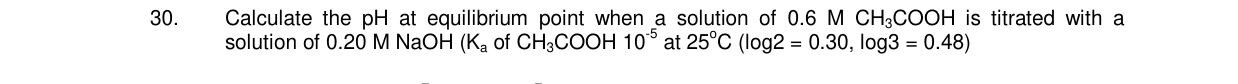 Chemistry diagram for: See image