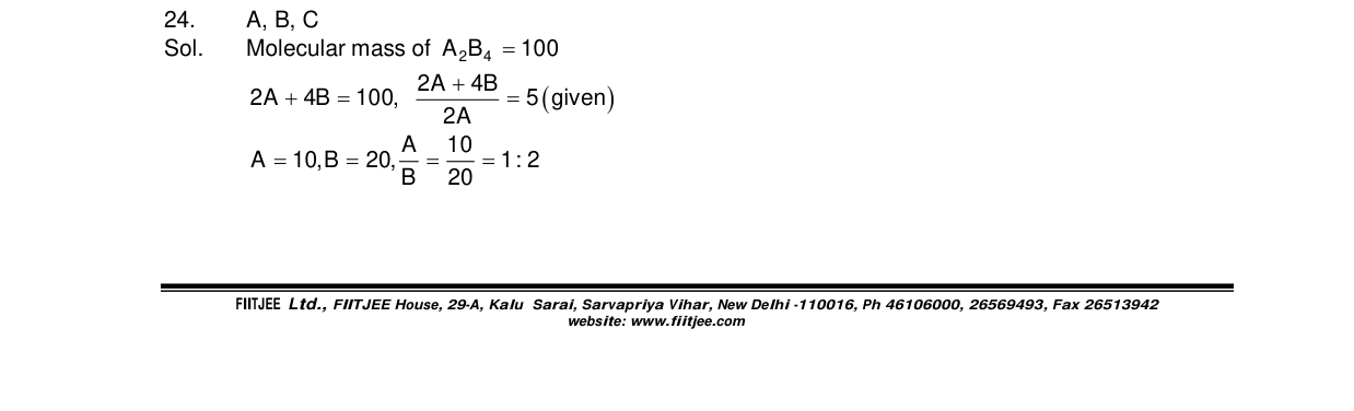 Chemistry diagram for: See image