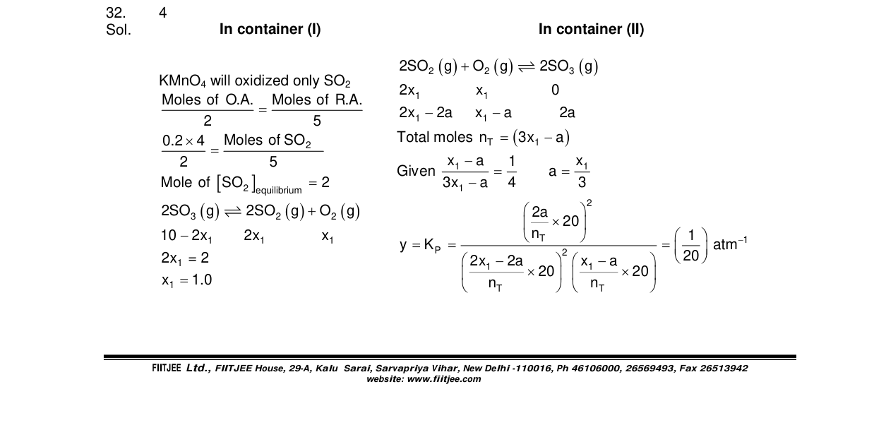 Chemistry diagram for: See image